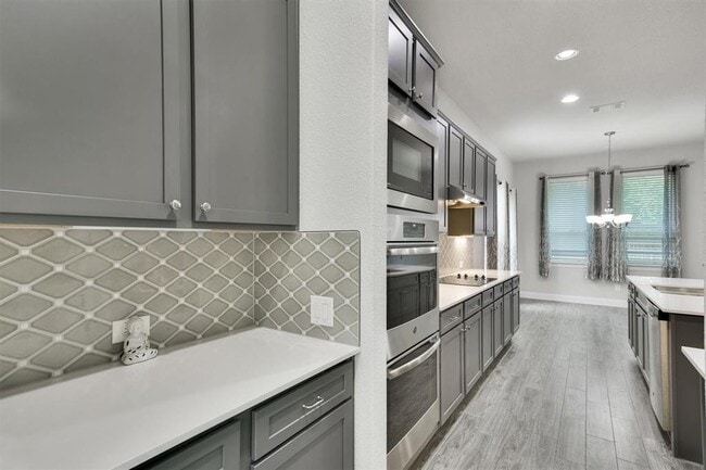 Photo - 1405 Highland Ridge Rd