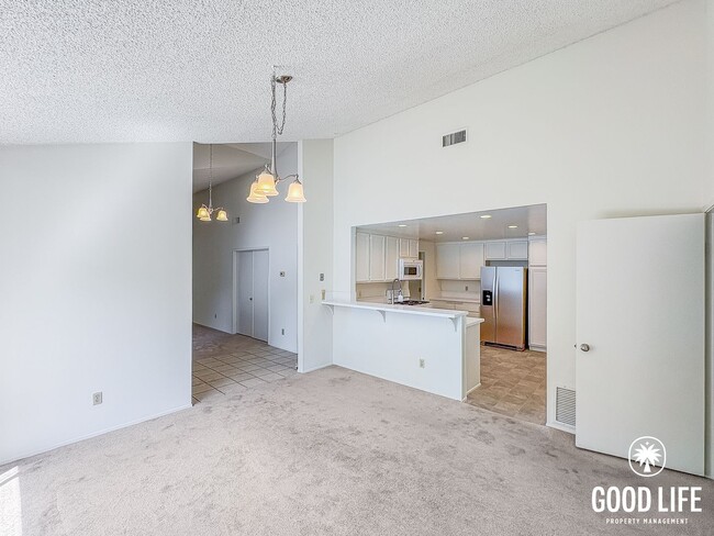 Photo - SD: Spacious 3BD/2BA Home in Carlsbad with Community Pool, 2-Car Garage & In-Unit Laundry
