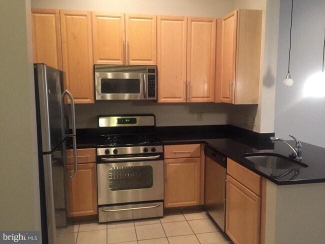 Photo - 1201 East-West Hwy Unit 245