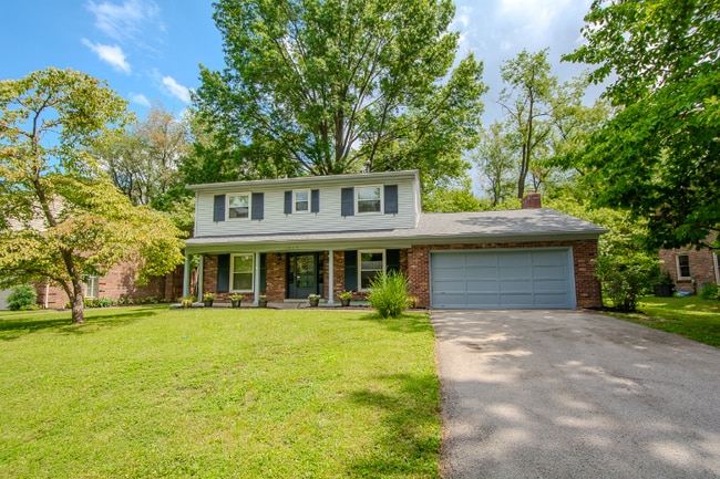 Building Photo - 1813 Crossgate Ln