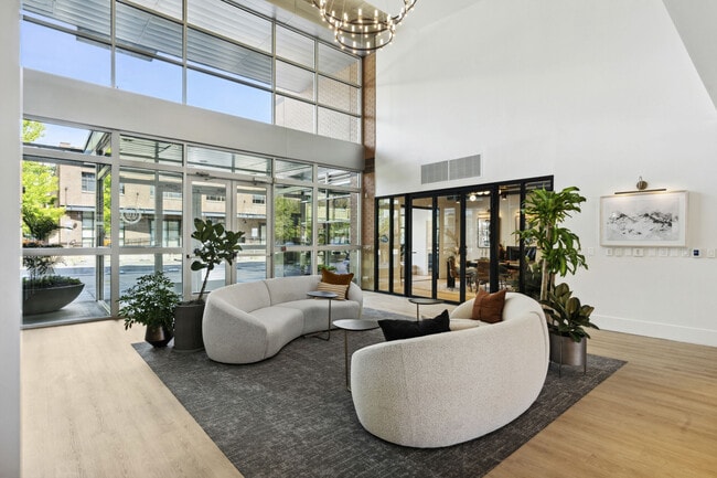 Premier Lofts
