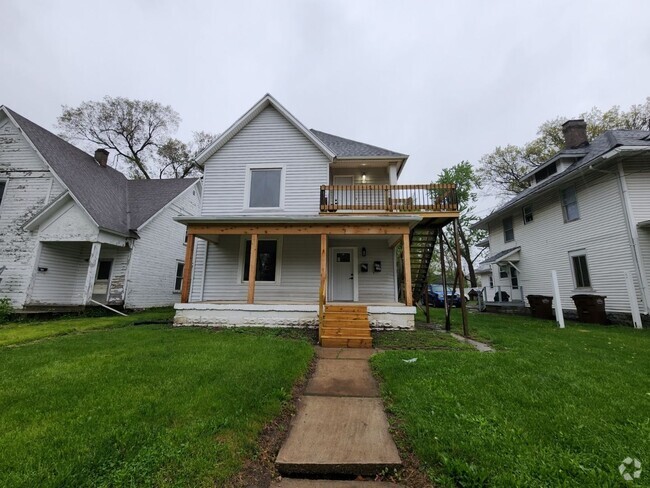 Building Photo - 924 1/2-924 1/2 W Wayne St Unit Wayne St W 924 1/2 Rental