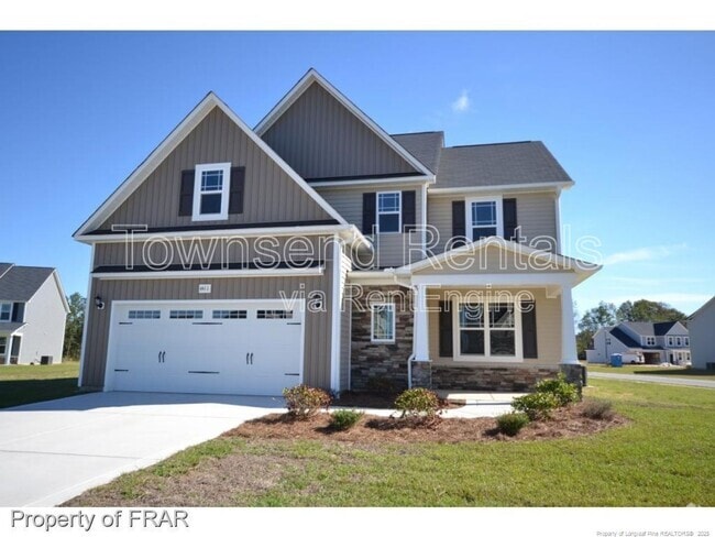 Building Photo - 4411 Low Oak Ct Rental