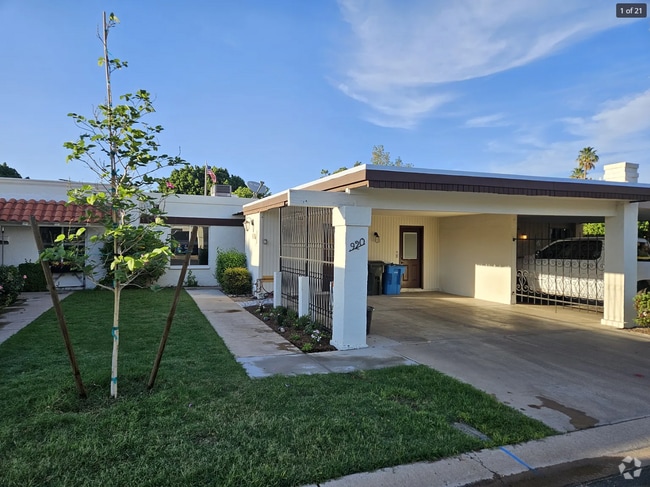 Building Photo - 920 W Solcito Ln Rental