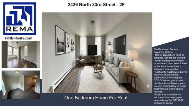 Building Photo - 2426 N 33rd St Unit 2F