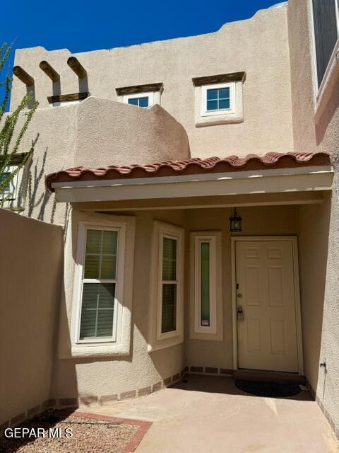 Photo - 1409 Luz De Camino Way