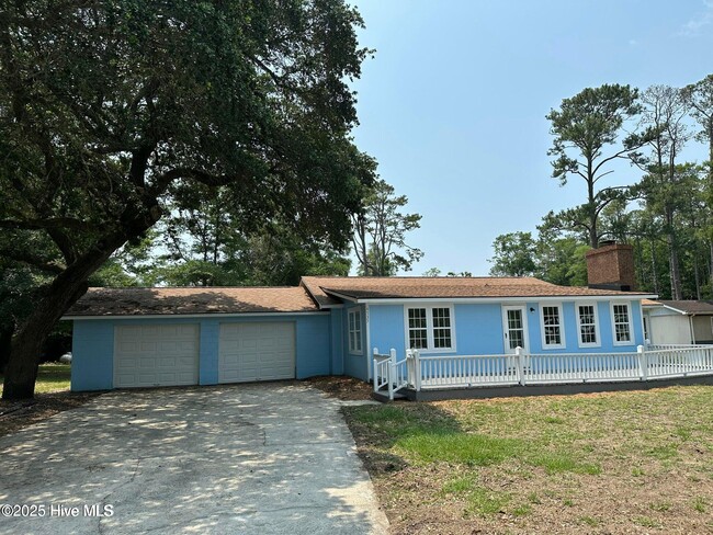 Building Photo - 4735 Cedar Ln SW Rental