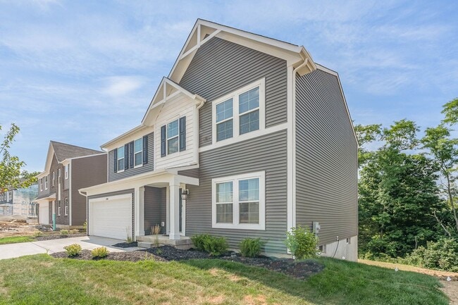 Photo - Fully furnished brand new construction. Lu...