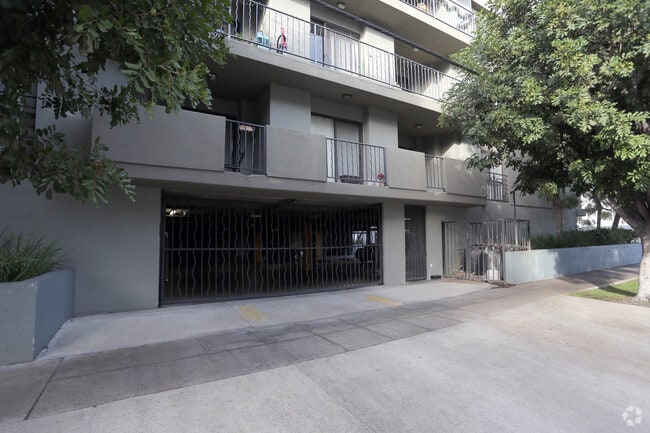 Photo - Babylon Apartments