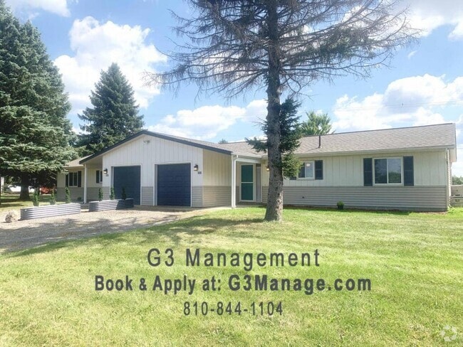 Building Photo - 566 E Marr Rd Rental