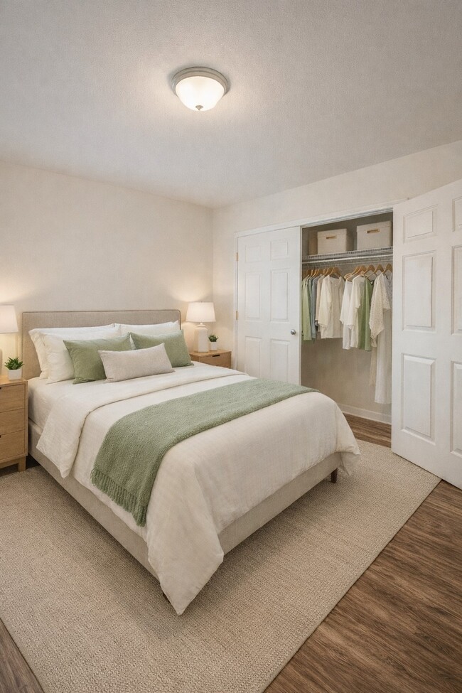 Brittany Place Rock Hill