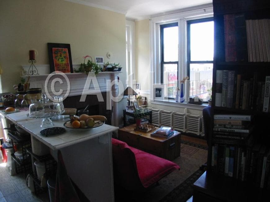 1.0 bedroom in Cambridge Massachusetts 02138 - 1.0 bedroom in Cambridge Massachusetts 02138 Unidad U20 Rental