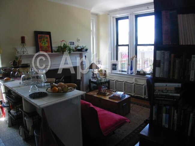 Building Photo - 1.0 bedroom in Cambridge Massachusetts 02138 Unit U20 Rental