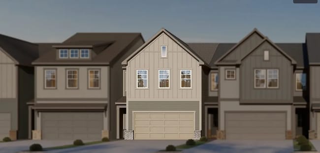 Building Photo - Brand-New Craftsman Townhome Near the North Georgia Mountains | 3 Bed, 2.5 Bath