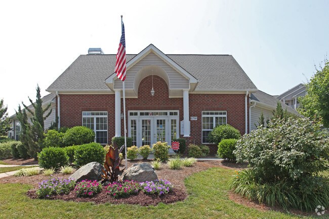 Community Clubhouse