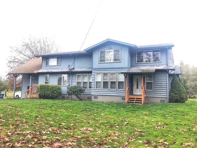 Photo - Updated country living