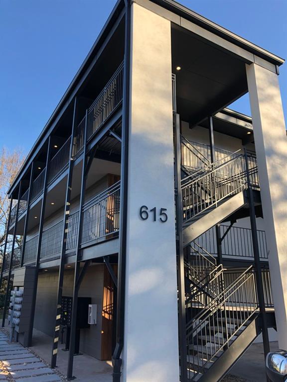 Photo - 615 Upson St Unit 106