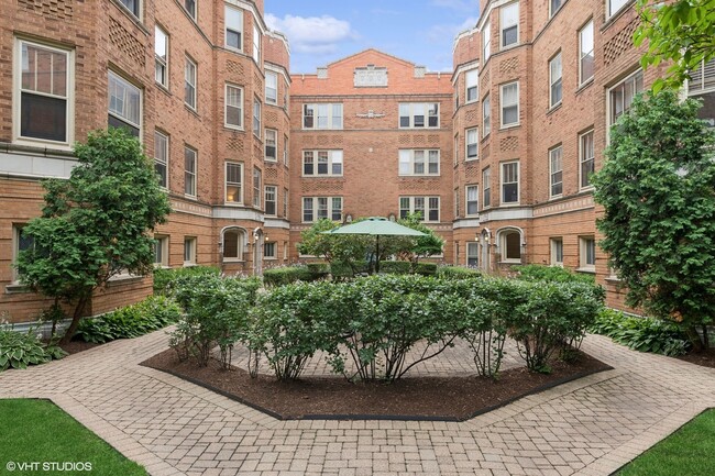 Photo - 619 Washington Blvd Unit 2W