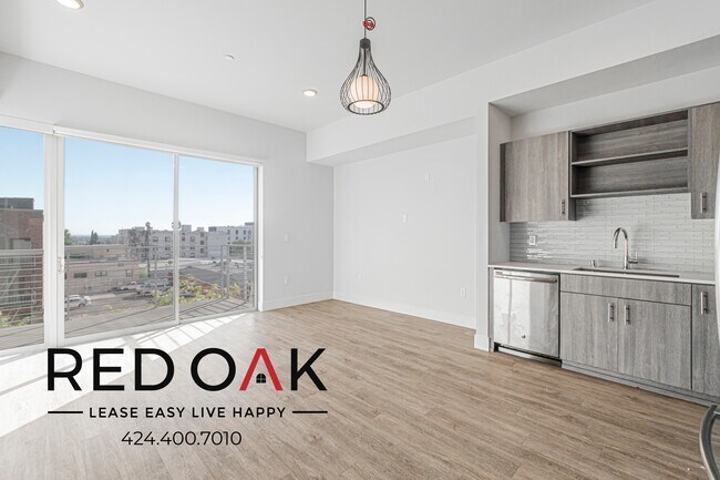 1331 W 7th St Unit 312