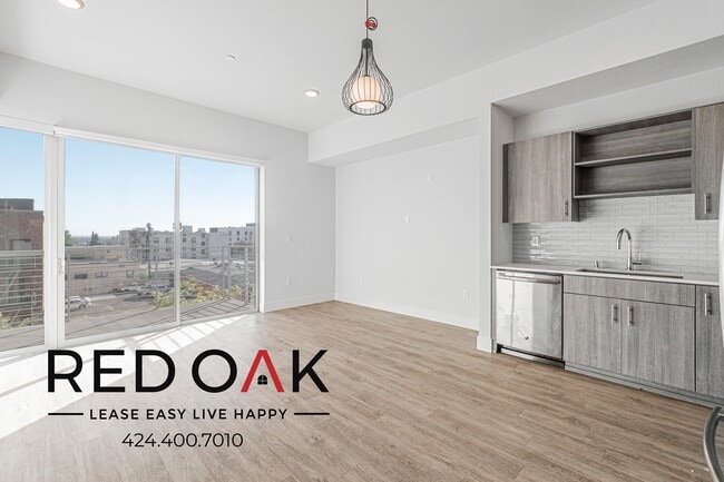 Photo - 1331 W 7th St Unit 410