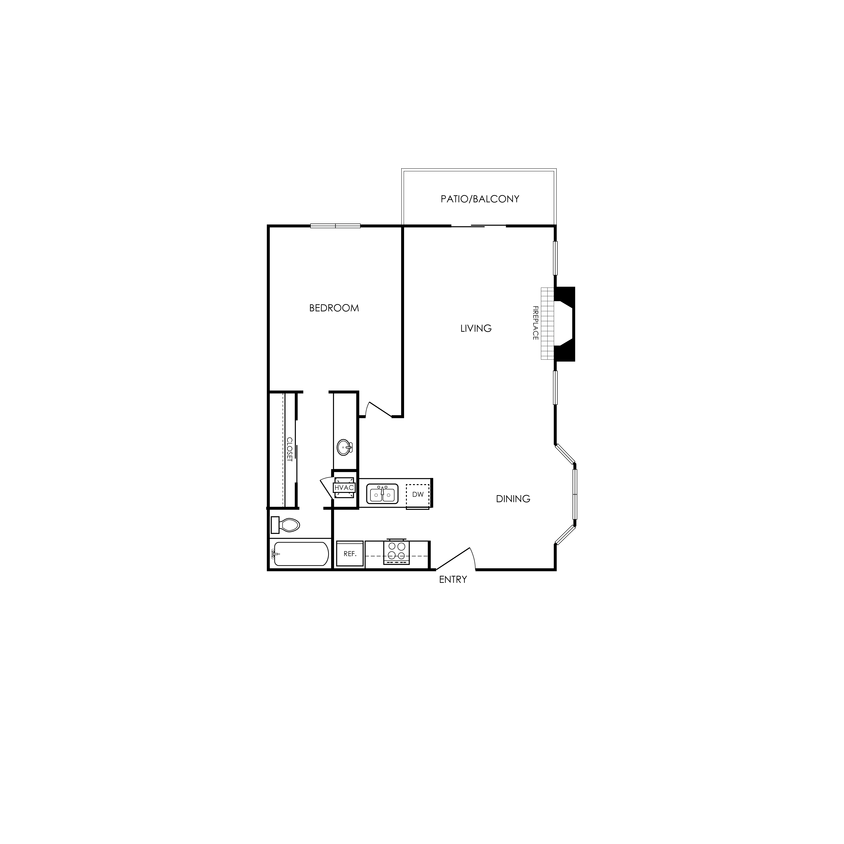 Laney-FloorplansA2-1b1b-735sf.png - A2 Renovated