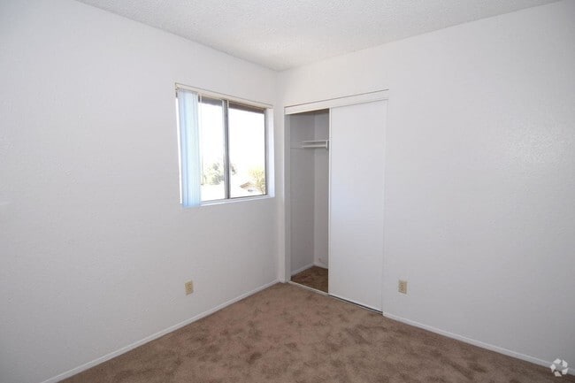 Habitación - Valle at Canyon