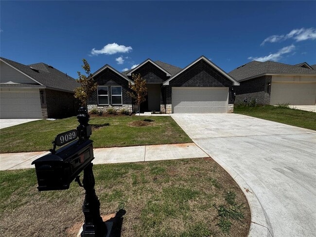 Photo - 9029 NW 149th Ter House