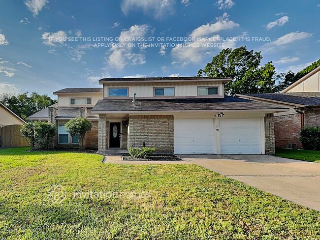 Building Photo - 21611 Park Wick Ln Rental