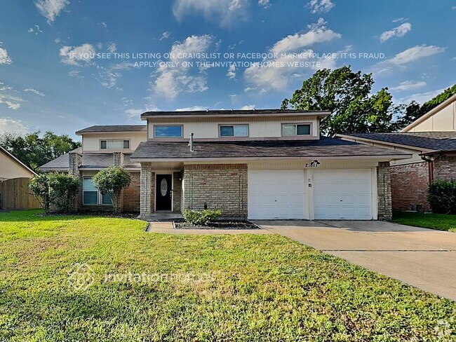 Building Photo - 21611 Park Wick Ln Rental