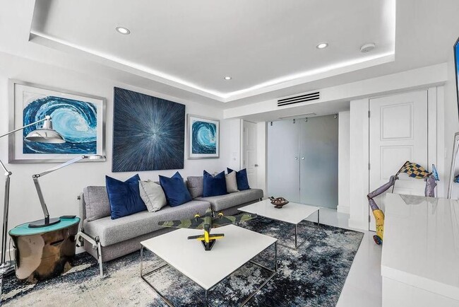 Photo - 545 S Fort Lauderdale Beach Blvd