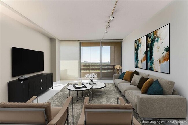 Photo - 2660 Peachtree Rd