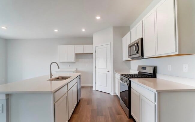 Photo - 1764 Jacko Ln