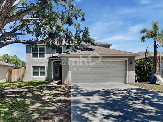 Photo - 4618 Newbourne Way House