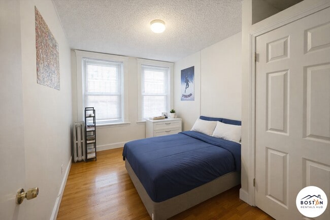 Photo - 165 Hemenway St Unit 17