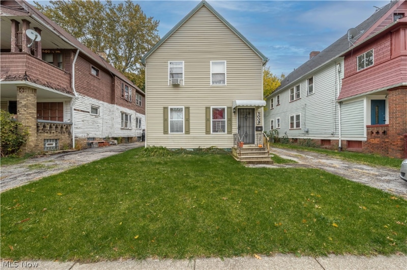 Photo - 3009 E 123rd St Casa
