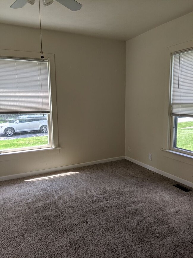 Photo - Two Bedroom One Bath Lower Duplex with W/D Hookup