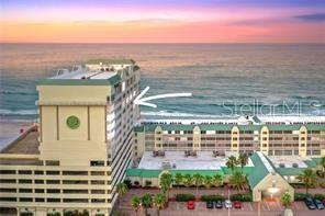 Photo - 2700 N Atlantic Ave Condo Unit 1003