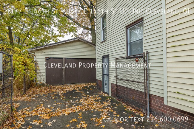 Photo - 1177 E 146th St Unidad 1177 E 146th St Up  Cleveland, OH 44110