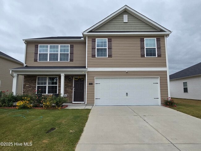 Building Photo - 4510 Sandstone Dr Rental