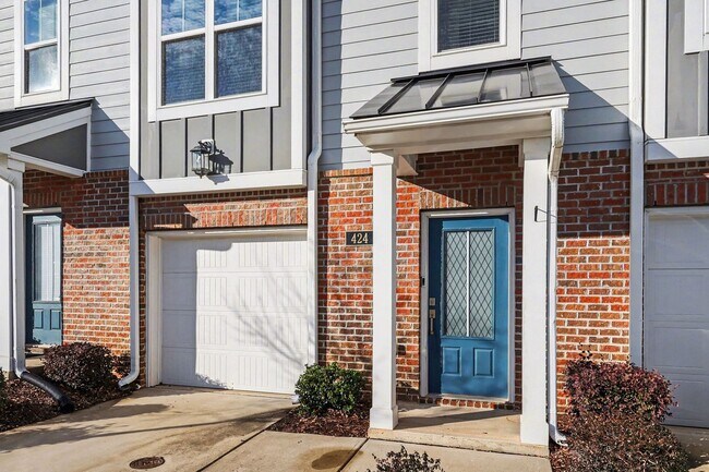 Photo - Spacious 4BR Holly Springs | Modern Layout | Prime Location Near Downtown & 540