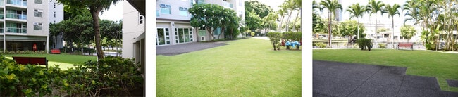 Photo - 1448 Young St Unit 1608