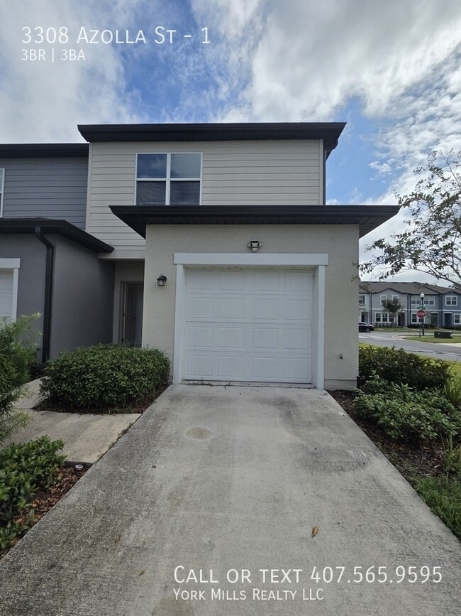 Photo - 3308 Azolla St Apartment Unit 1