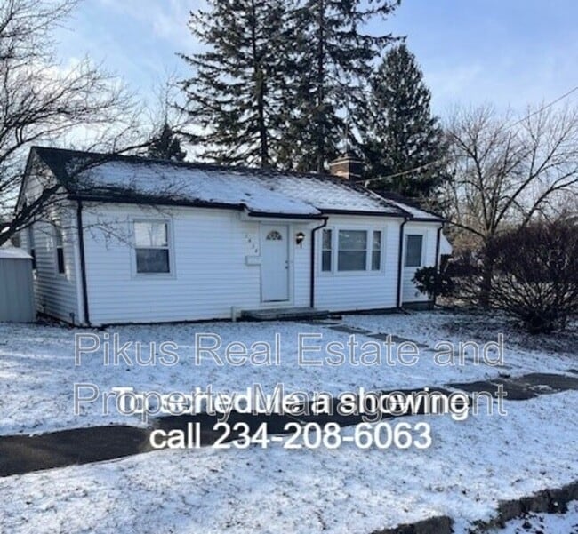 Building Photo - 1434 Osage Ave