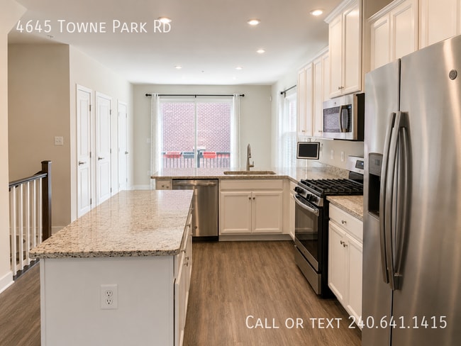 Photo - 4645 Towne Park Rd