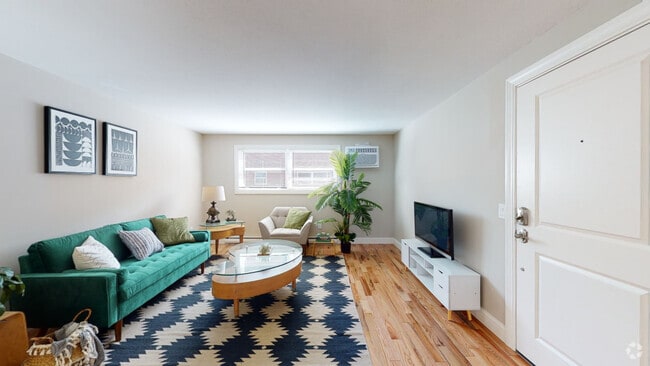 North East Apartment Community