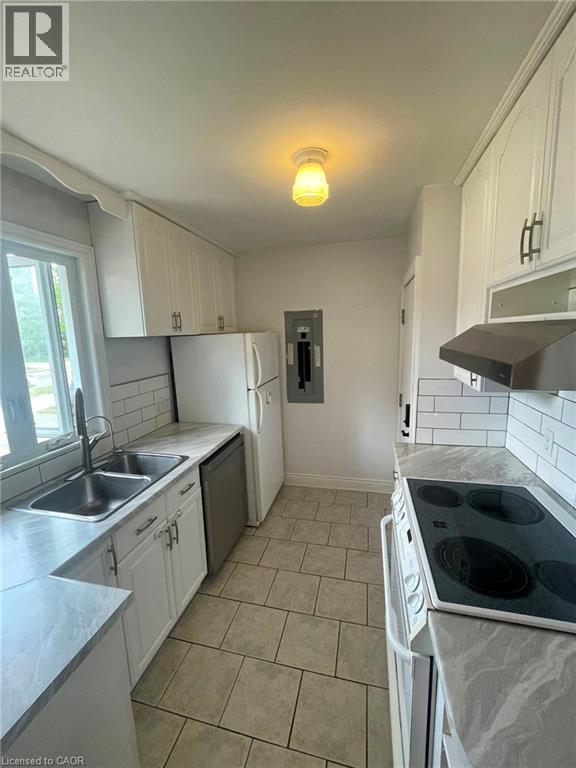 Photo - 601 Frederick St