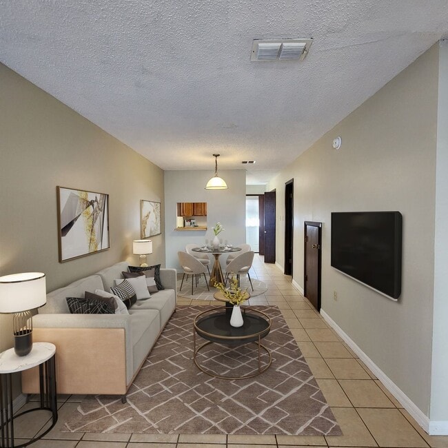 Photo - Townhome Available in October!