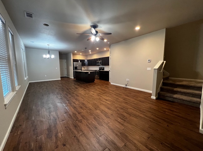 Photo - North Cedar Townhomes