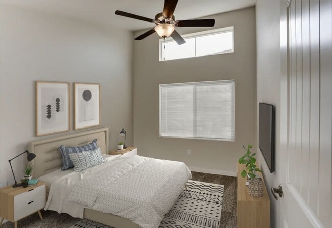 Photo - Creekside Townhomes
