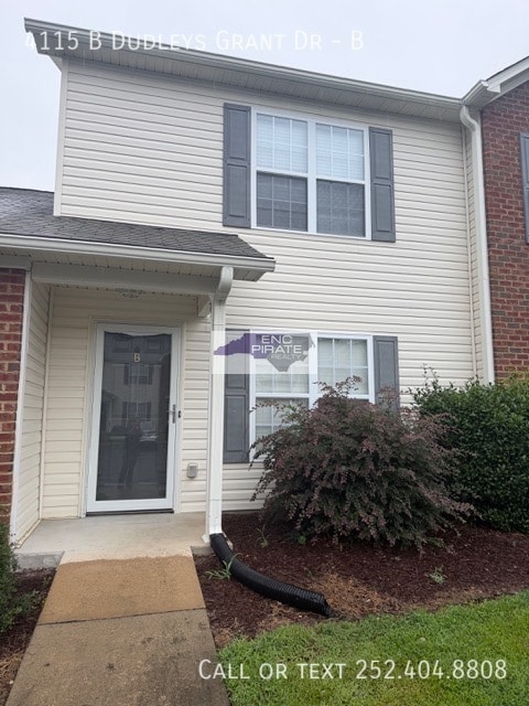 Building Photo - 4115 Dudleys Grant Dr